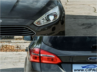 Ford Focus foto 18