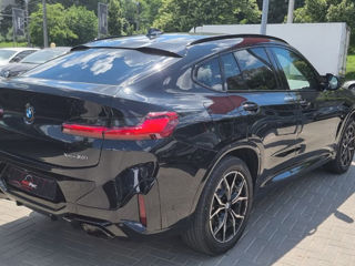 BMW X4 foto 3