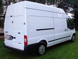 Ford Transit рефрижератор foto 6