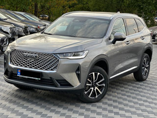 Haval H6 foto 4