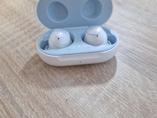 Galaxy buds