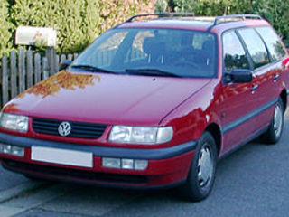 Volkswagen Golf foto 5