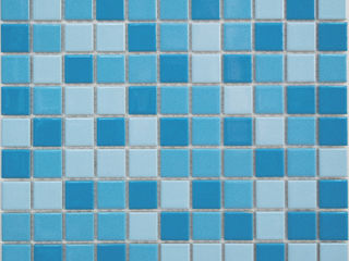Керамическая мозаика для бассейнов в Кишиневе foto 1