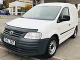 Volkswagen Caddy foto 3