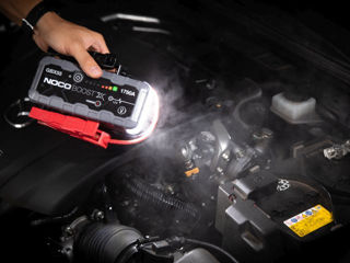 Jump Starter Noco GBX55 foto 3