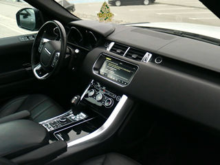 Land Rover Range Rover foto 11