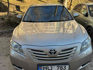 Toyota Camry foto 2