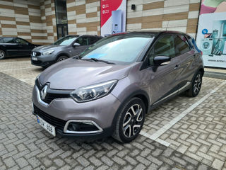 Renault Captur foto 1