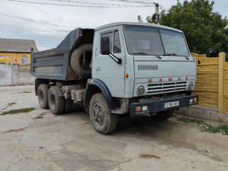 KAMAZ 5511