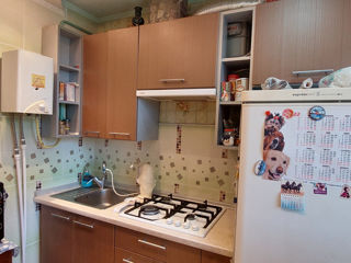 Apartament cu 1 cameră, 32 m², Borisovka, Bender/Tighina, Bender mun. foto 1