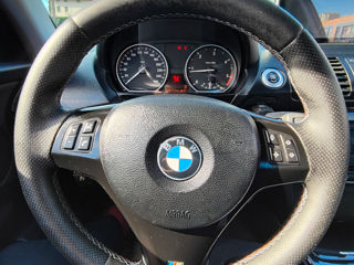 BMW 1 Series foto 4