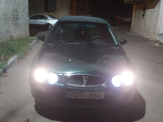 Rover 25 foto 9