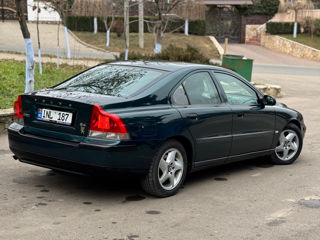 Volvo S60 foto 7