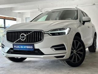 Volvo XC60 foto 1