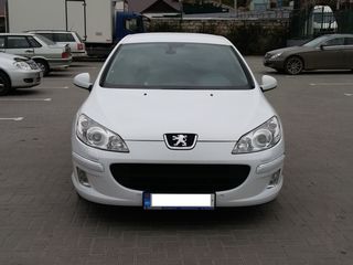 Peugeot 407 foto 4