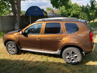 Dacia Duster foto 1