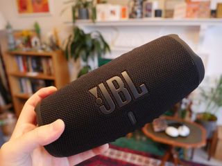 JBL Charge от 112 лей в месяц! Кредит 0%! foto 3