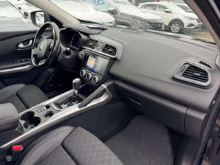 Renault Kadjar foto 14