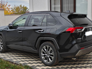 Toyota Rav 4 foto 2