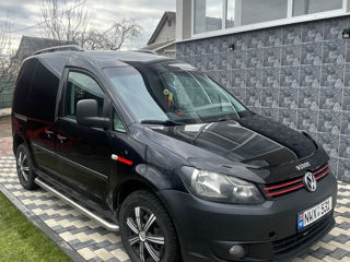 Volkswagen Caddy foto 2