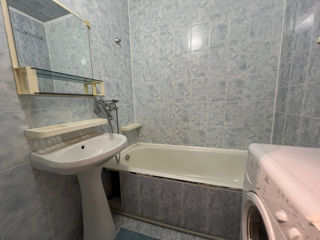 Apartament cu 2 camere, 54 m², Ciocana, Chișinău foto 10