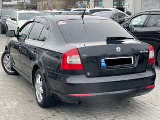 Skoda Octavia foto 5