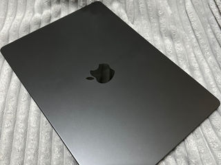 Macbook pro 14 M4 1tb новый foto 2