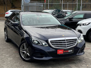 Mercedes E-Class foto 5