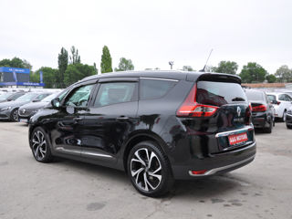 Renault Grand Scenic foto 5