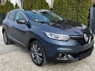 Renault Kadjar foto 3