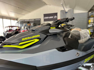 Sea-Doo RXT-X RS 325 CP Tech Package