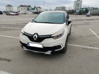 Renault Captur foto 4