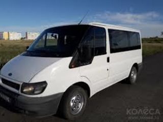 Ford Transit foto 7