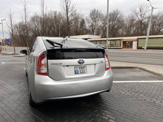 Toyota Prius foto 3