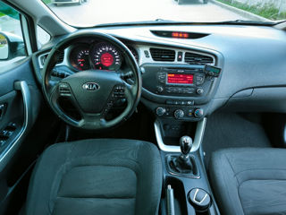 KIA Ceed foto 5