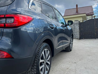 Renault Kadjar foto 9