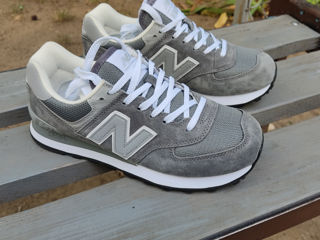 New balance 574 sure originale foto 5