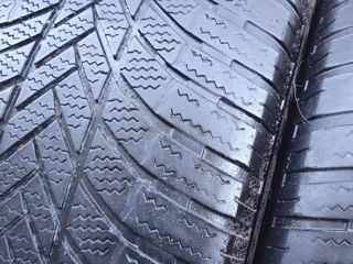 255/55/ R20- Bridgestone.2021г foto 7