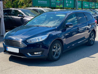 Ford Focus foto 3