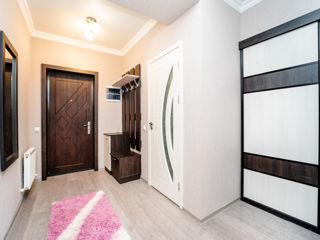 Apartament cu 1 cameră, 49 m², Buiucani, Chișinău foto 6