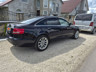 Audi A6, 2005
