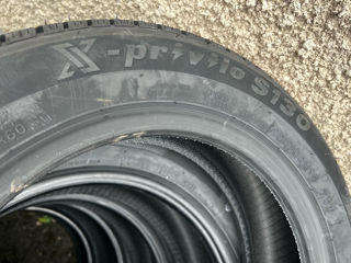 155/65 R14 Tracmax S130/ Доставка, livrare toata Moldova foto 7