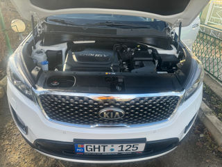 KIA Sorento foto 1