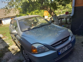 KIA Rio foto 3