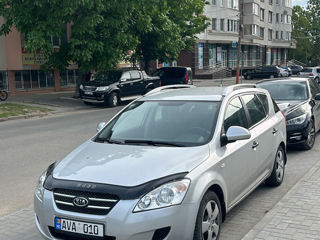 KIA Ceed foto 3