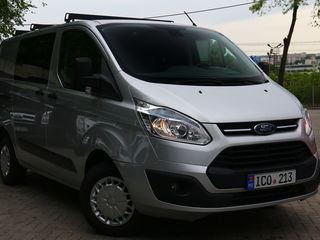 Ford cu TVA,  2014 anu foto 1