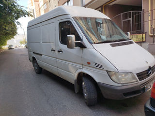 Mercedes Sprinter 313 CDI foto 2