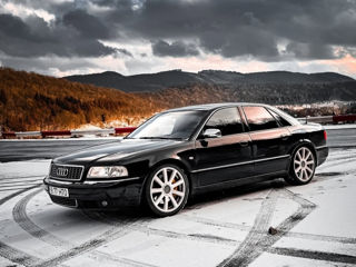 Audi A8 foto 2