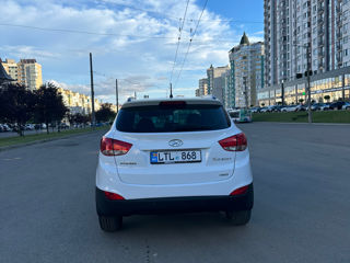 Hyundai Tucson foto 3