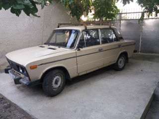 Lada / ВАЗ 2106 foto 1